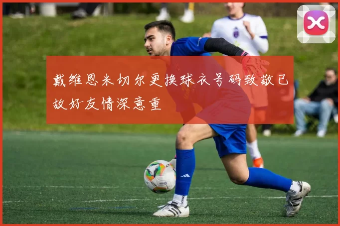 戴维恩米切尔更换球衣号码致敬已故好友情深意重